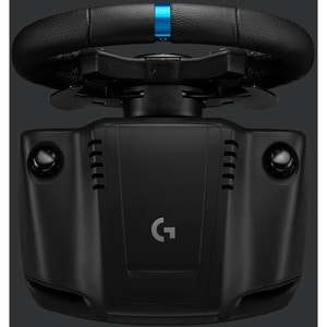 Logitech G923 Trueforce Racing Wheel For Xbox, Playstation And PC - Cable - USB - Xbox One, PC, Xbox Series X, Xbox Series