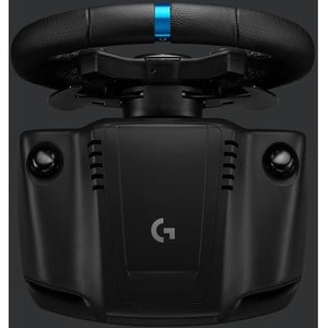 Logitech G923 Trueforce Racing Wheel For Xbox, Playstation And PC - Cable - USB - Xbox One, PC, Xbox Series X, Xbox Series