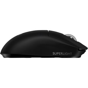 PRO X SUPERLIGHT WIRELESS GAMING MOUSE BLACK EWR2