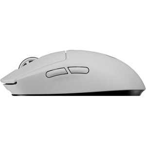 PRO X SUPERLIGHT WIRELESS GAMING MOUSE WHITE EER2