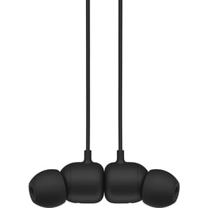 Beats by Dr. Dre Flex - All-Day Wireless Earphones - Beats Black - Stereo - Wireless - Bluetooth - Behind-the-neck, Earbud