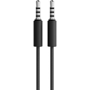 Bang & Olufsen Beoplay H95 Headphones - Stereo - Mini-phone (3.5mm) - Wired/Wireless - Bluetooth - 12 Ohm - 20 Hz to 22 kH