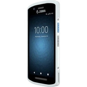 Terminale palmare Zebra TC21-HC - 1D, 2D - SE4100Scan Engine - Imager - 660 - 12,7 cm (5") - LED - HD - 1280 x 720 - Touch