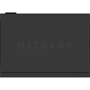Netgear 300 GS324 24 Ports Ethernet Switch - 2 Layer Supported - 12.10 W Power Consumption - Twisted Pair - Desktop, Wall 