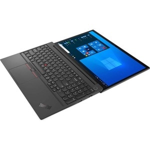 Lenovo ThinkPad E15 G2 20TD003KUS 15.6" Notebook - Full HD - 1920 x 1080 - Intel Core i5 i5-1135G7 Quad-core (4 Core) 2.40