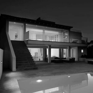 Cámara de red Tapo TAPO C310 3Megapíxel Exterior HD - 29.87m Infrarrojos Visión Nocturna - H.264 - 2304 x 1296 - 3.89mm - 