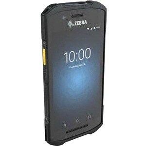 Zebra TC26 Rugged Handheld Terminal - 1D, 2D - UMTS, LTE - SE4710Scan Engine - Imager - Qualcomm - 660 - 12.7 cm (5") - LE