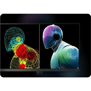 Monitor LCD BenQ PD3220U 812,8 mm (32") Class 4K UHD - 16:9 - 80 cm (31,5") Viewable - Tecnologia In-plane Switching (IPS)