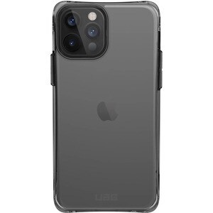 Urban Armor Gear Plyo Series iPhone 12 5G Case - For Apple iPhone 12, iPhone 12 Pro Smartphone - Ice - Drop Resistant, Imp