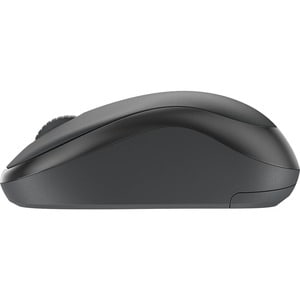 Logitech MK295 Silent Wireless Combo - USB Wireless Wi-Fi - Graphite - USB Wireless RF Mouse - Graphite - AA, AAA - Compat