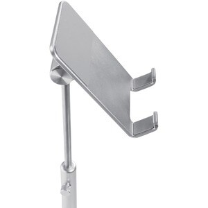 Neomounts by Newstar Neomounts Pro Height Adjustable Smartphone Stand - Up to 17.8 cm (7") Screen Support - 27.5 cm Height