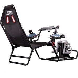 Next Level Racing GT Lite Simulation Cockpit - Fabric