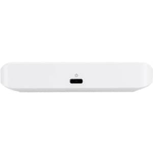 Ubiquiti Compact 5-Port Gigabit Switch - 5 Ports - Manageable - Gigabit Ethernet - 10/100/1000Base-T - 2 Layer Supported -