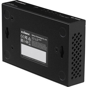 Switch Ethernet Edimax GS-1005E 5 Porte - 2 Layer supportato - 2,40 W Consumo energetico - Coppia incrociata - Desktop, Pa