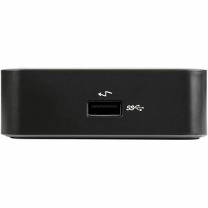 Targus DOCK430USZ USB Type C Docking Station for Notebook/Tablet PC/Desktop PC/Smartphone/Monitor - Gray - 3 Displays Supp