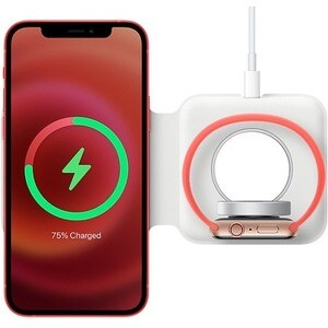 Apple Induction Charger