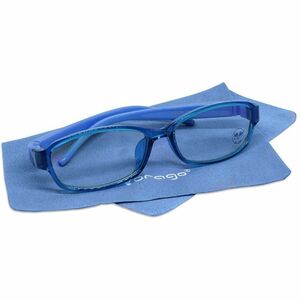 Lentes Vorago KG-200 - Azul Marco - Kids
