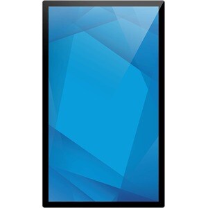 LCD Pantalla digital Signage Elo 4303L 109,2 cm (43") - Pantalla Táctil - 1920 x 1080 - LED - 405 cd/m² - USB - HDMI - En 
