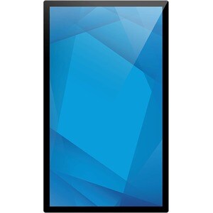 Elo 4303L 109.2 cm (43") LCD Digital Signage Display - Energy Star - Touchscreen - 1920 x 1080 - LED - 405 cd/m² - USB - H