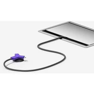 Logitech Kit de accesorio de systema de conferencia