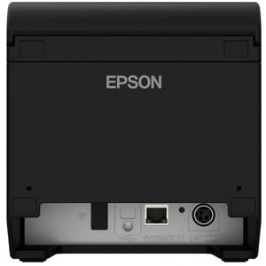 Impresora térmica directa Epson TM-T20III - Monocromo - 250mm/s Mono - 80mm Label Width