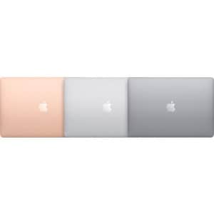 MacBook Air 13.3in - Space Grey - M1 (8-core CPU / 7-core GPU) - 8GB unified memory - 256GB SSD - Backlit Magic Keyboard (EN)