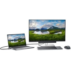 Dell Slim Soundbar SB521A - 180 Hz to 20 kHz - USB