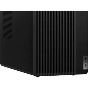 Lenovo ThinkCentre M70t 11DA002SME Desktop Computer - Intel Core i7 10th Gen i7-10700 Octa-core (8 Core) 2.90 GHz - 8 GB R