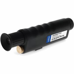 AddOn Complete Fiber Cleaning Kit including Soft Case - For Transceiver, Fiber Optic Connector - 1 Kit