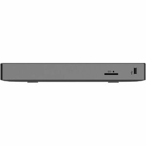Grandstream UCM6304 VoIP Gateway - 3 x RJ-45 - 4 x FXS - 4 x FXO - USB - PoE Ports - Gigabit Ethernet - GSM - Rack-mountab