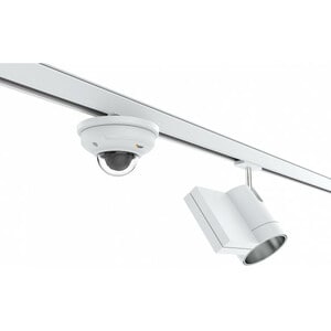 AXIS T91A33 Camera Mount for Surveillance Camera - White - 1.20 kg Load Capacity - 4 Piece