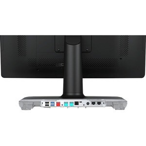 Terminale POS Elo EloPOS E560404 - Core i5 3,50 GHz - 8 GB DDR4 SDRAM 256 GB M.2/SATA - 54,6 cm (21,5") TFT Touchscreen UH