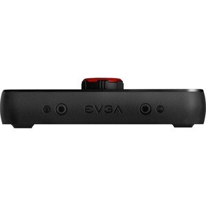 EVGA XR1 Video Capturing Device - Functions: Video Capturing - USB 3.0 Type C, HDMI - 3840 x 2160 - 60 fps - USB - Audio L