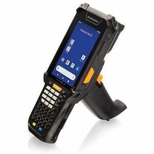 Datalogic Skorpio X5 Rugged Handheld Terminal - 1D, 2D - Black - Laser Light Source - Imager - Qualcomm - SD660 - 10.9 cm 