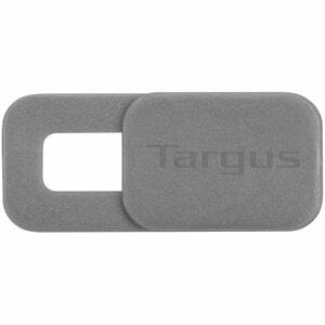 Targus Spy Guard AWH025GL Schutzhülle - Notebook - Kratzfest, Schiebeverschluss - Acrylnitril-Butadien-Styrol (ABS) - Schwarz