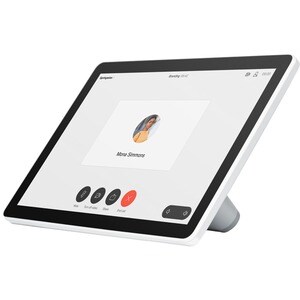 Webex TTC5-15 Video Conference Equipment - 1920 x 1200 Video (Live) - 1 x Network (RJ-45) - USB - Fast Ethernet - Tabletop