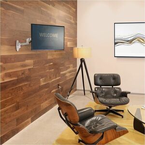 Ergotron Mounting Arm for LCD Display - Bright White