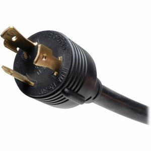 Tripp Lite series PDUV30 24-Outlet PDU - Basic - NEMA L5-30P - 24 x NEMA 5-15/20R - 120 V AC - 0U - Vertical - Rack-mountable