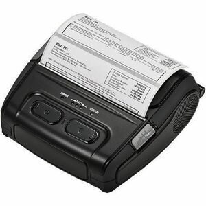 Bixolon SPP-L410 Mobile, Ticketing, Healthcare, Retail, Logistic Direct Thermal Printer - Monochrome - Label Print - USB -