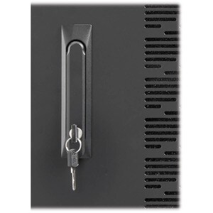 Eaton Tripp Lite Series ±120VDC External Battery Cabinet for Select 50-100K S3M-Series 3-Phase UPS - 40x 100Ah VRLA (AGM) 