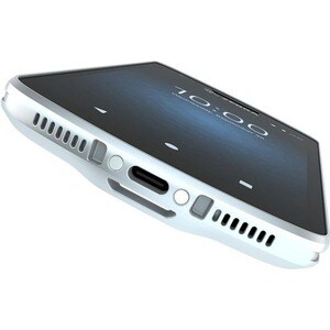 Zebra EC50 Handheld Terminal - 3 GB RAM - 32 GB Flash - 5" HD Touchscreen - LED - Rear Camera - Android - Wireless LAN - B
