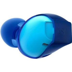 TCL SOCL500TWS Verdadeiro sem fio Auscultadores Estéreo Auscultadores - Azul - Binaural - No ouvido - 1000 cm - Bluetooth 