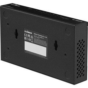 Switch Ethernet Edimax GS-1008E V2 8 Porte - 2 Layer supportato - 3 W Consumo energetico - Coppia incrociata - Desktop, Pa