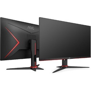 AOC MONITOR GAMER SNIPER 24 IPS 75HZ