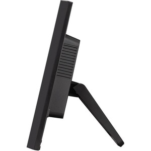 ViewSonic TD2223 22" Class LCD Touchscreen Monitor - 16:9 - 5 ms - 55.9 cm (22") Viewable - Infrared - 10 Point(s) Multi-t