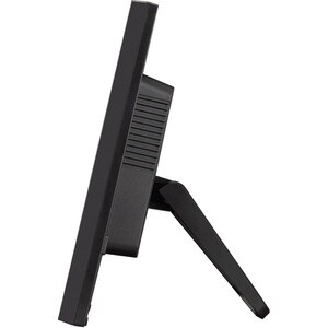 ViewSonic TD2223 22" Class LCD Touchscreen Monitor - 16:9 - 5 ms - 55.9 cm (22") Viewable - Infrared - 10 Point(s) Multi-t