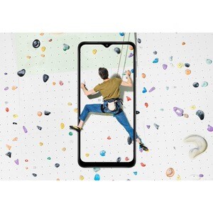 Samsung Galaxy A12 SM-A125M/DS 64 GB Smartphone - 16.5 cm (6.5") Active Matrix TFT LCD HD+ 720 x 1600 - Cortex A53Quad-cor