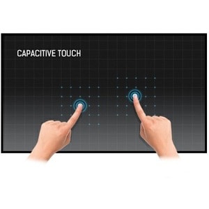 iiyama ProLite TF3239MSC-B1AG 31.5" LCD Digital Signage Display - Touchscreen - 1920 x 1080 - LED - 500 cd/m² - 1080p - US