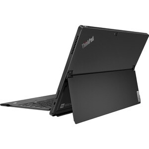 Lenovo ThinkPad X12 Detachable Gen 1 20UW000KGE 31,2 cm (12,3 Zoll) Touchscreen 2 in 1 Notebook - Full HD - 1920 x 1080 - 