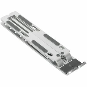 Targus AWE810GL Höhenverstellbar Notebook-Ständer - Bildschirmgröße: 10 Zoll (25,40 cm) bis 15,60 Zoll (39,62 cm) - 4,50 c